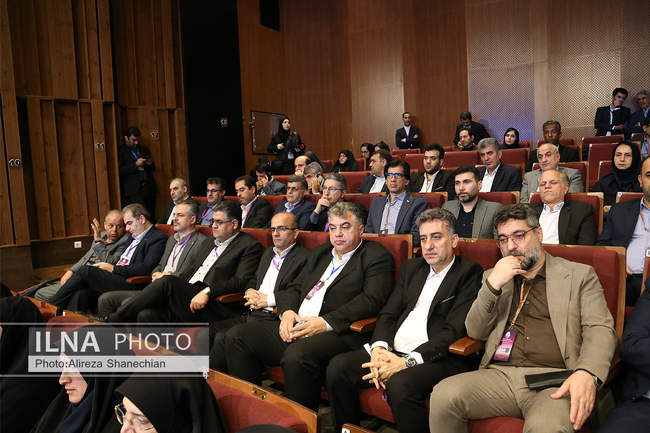 اجلاس استانداران استان‌های ساحلی کشورهای حاشیه خزر