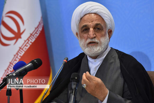   غلامحسین اژه ای