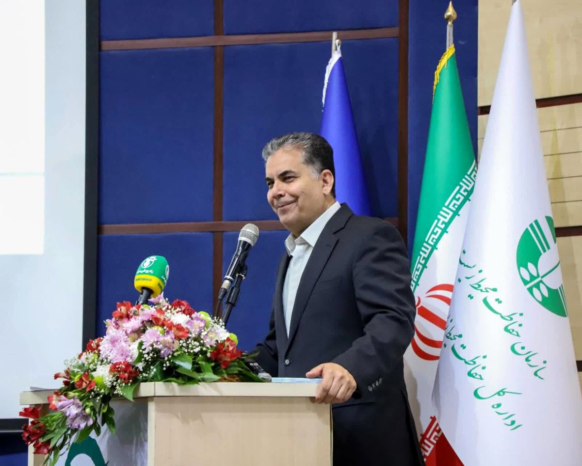 بدون جنگل‌ها و کوهستان‌های سالم مسیر دستیابی به اهداف توسعه پایدار دشوار می‌شود