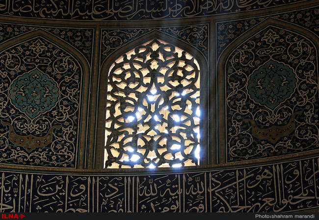 ایران در قاب / میدان امام اصفهان