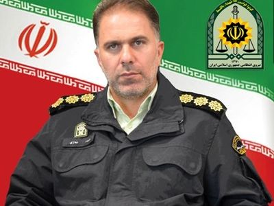 کشف بیش از ۲۵ هزار عدد قرص ترامادول در آستارا