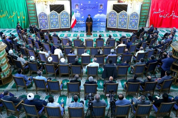  از نظرات آزادگان به عنوان یکی از دغدغه‌مندترین اقشار جامعه، بهره گرفته شود