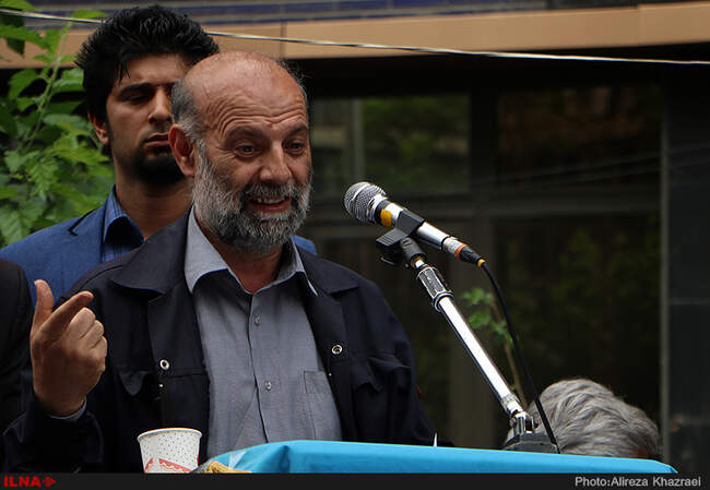  راهپیمایی روز جهانی کارگر/4
