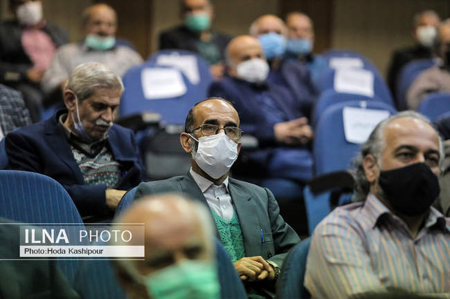 دهمین اردوی آموزشی، تفریحی و سیاحتی کانونهای کارگران بازنشسته و مس