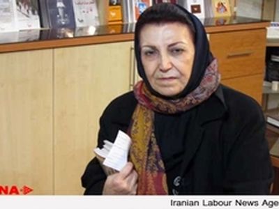 سیستم فرهنگی ما متخصص کشتن انگیزه‌هاست