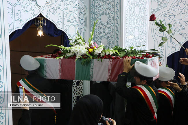 چهل و هفتمین دوره مسابقات ملی قرآن کریم در تبریز 
