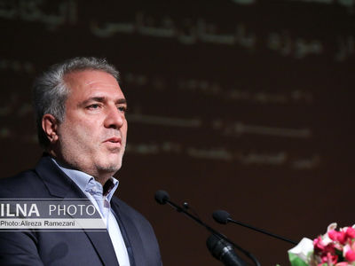صیانت از میراث فرهنگی ناملموس وظیفه ملی است