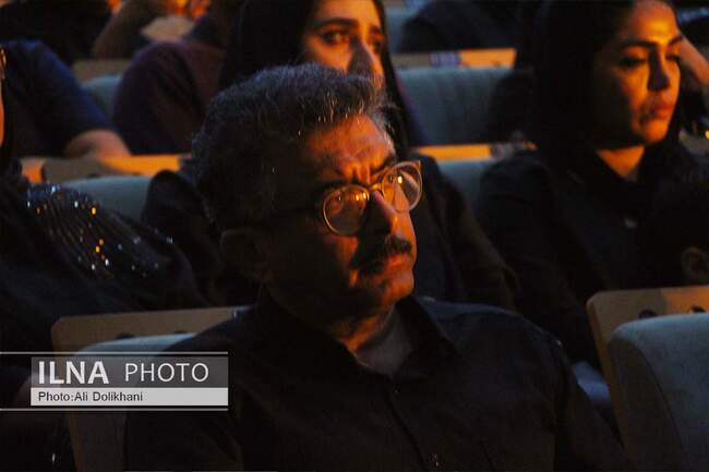 خاکسپاری محمدعلی بهمنی - ایلنا - 05