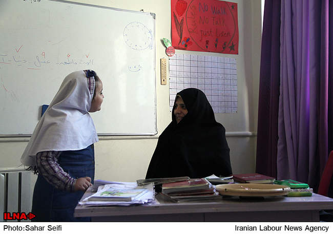 به مناسبت روز معلم