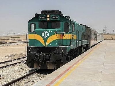 جزییات حادثه خروج قطار تهران_ مشهد از ریل