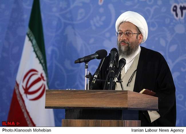 سفر رئیس قوه قضائیه به خرم آباد