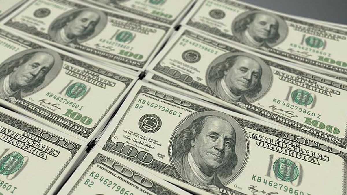 نرخ طلا و ارز در بازار آزاد امروز استانبول