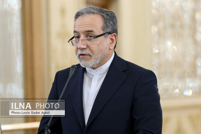 دیدار وزرای امور خارجه ایران و ترکیه