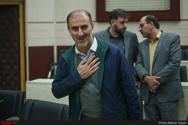 افشین حبیب زاده