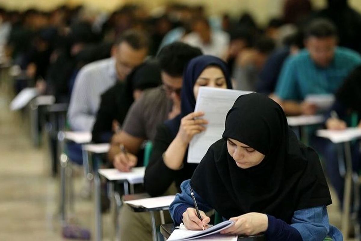 پذیرفته‌شدگان آزمون کاردرمانی و گفتاردرمانی از مزایای رتبه‌بندی بهره‌مند می‌شوند