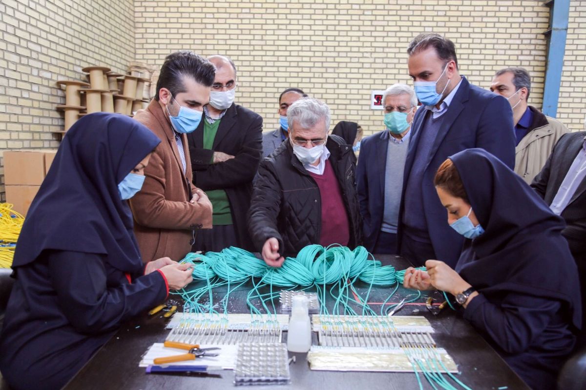 پیام قطب مهم ای.سی.تی کشور خواهد شد