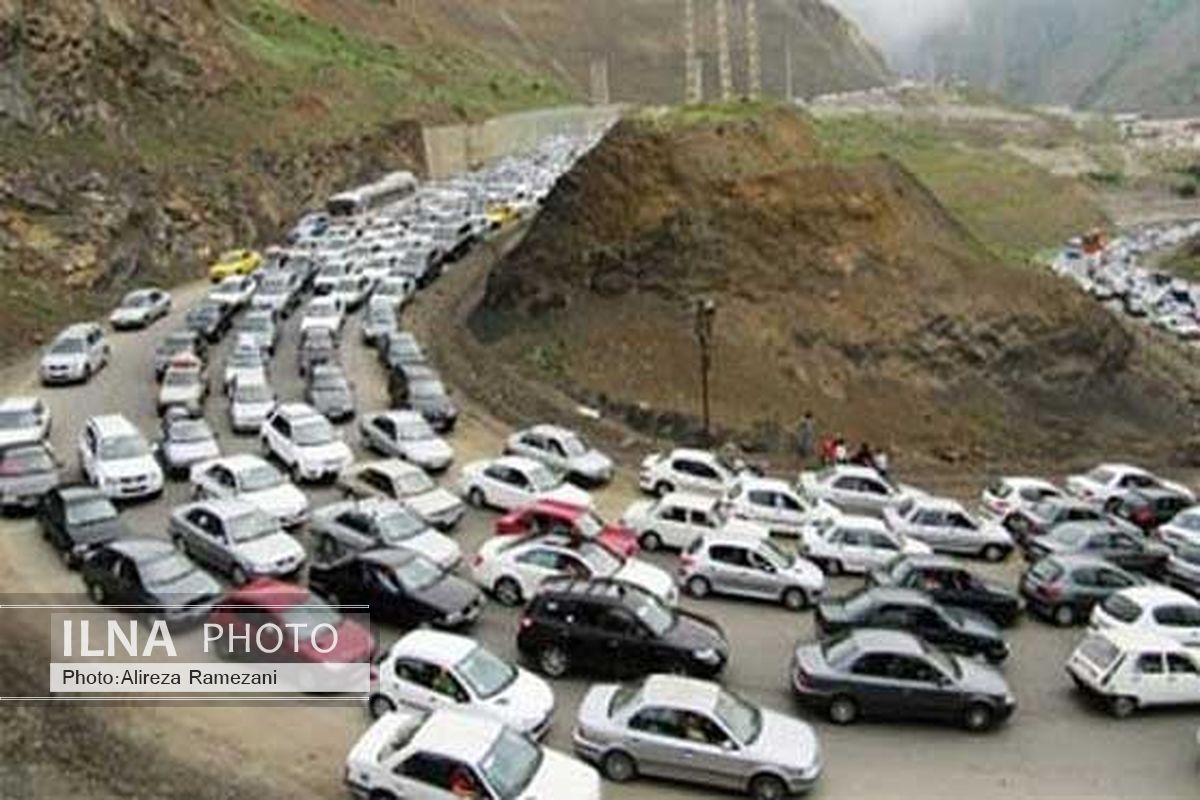 افزایش تلفات تصادفات جاده‌ای در شهریور امسال/ جاده‌های مازندران پرتلفات‌ترین نقاط کشور