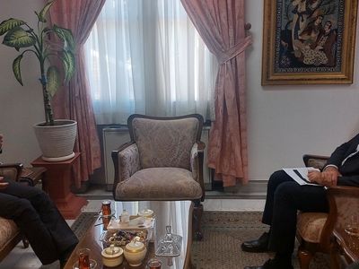 نقش کلیدی کانون جهانگردی و اتومبیلرانی در تقویت دیپلماسی گردشگری ایران