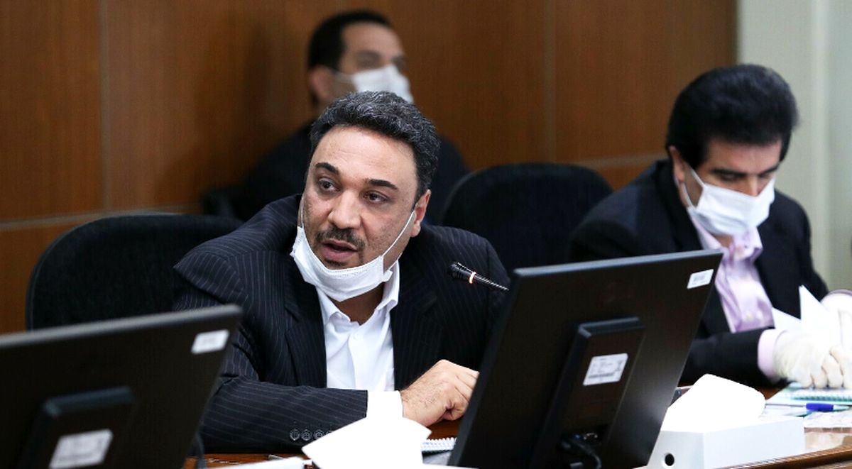 بورسی شدن ۲۰ شرکت صندوق بازنشستگی کشوری تا پایان امسال/ انحلال ۲۴ شرکت راکد و کاغذی