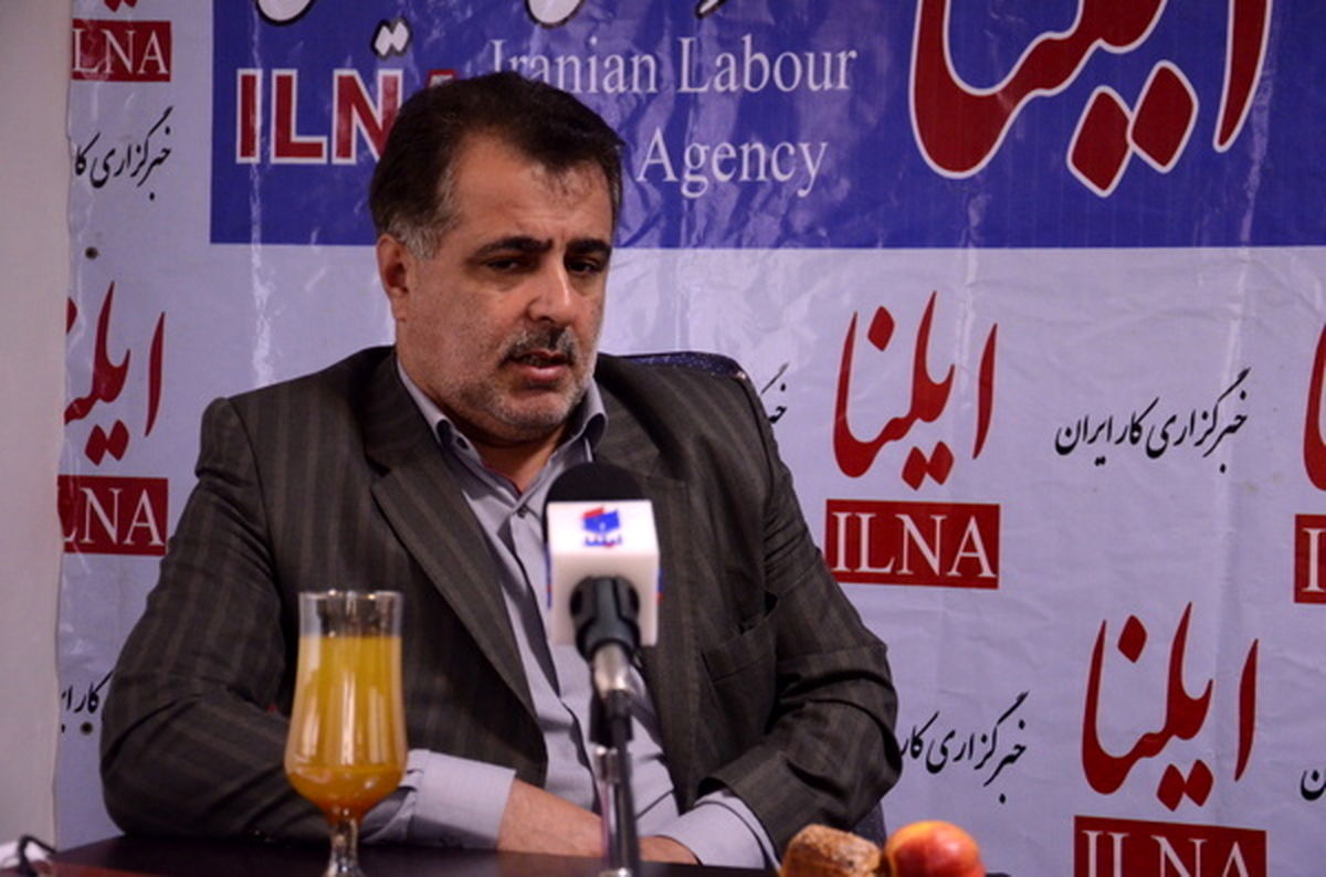 37 میلیون متر مکعب آب بدون درآمد روستایی در گیلان/ مخازن ذخیره سازی آب روستایی بطور مستمر بازدید و پایش می شود