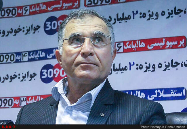 دیدار تیم های فوتبال سپیدرود رشت و پیکان تهران
