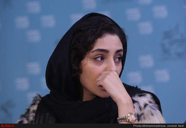 نشست‌های خبری نهمین روز سی و پنجمین جشنواره فیلم فجر 