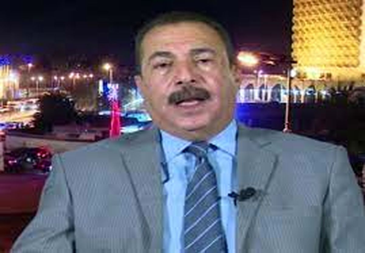 دولت می‌تواند از طریق سازمان ملل، عامل بمباران دهوک را پیگیری کند