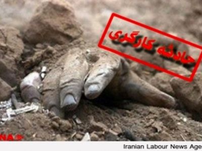 انفجار پمپ باد ۵ کارگر مکانیک را زخمی کرد