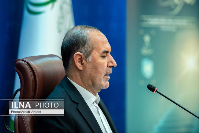 نشست خبری جشنواره «ارتقای شفافیت و رفع موقعیت‌های تعارض منافع»