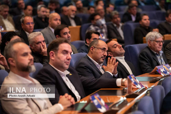 نخستین همایش رتبه‌بندی بنگاه‌های کوچک و متوسط کشور