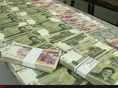 عیدی  معدنچیان البرز شرقی پرداخت شد