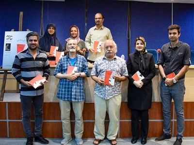 بازنویسی نمایشنامه "اوستاد نوروز پینه دوز" پس از ۱۰۰ سال در قزوین