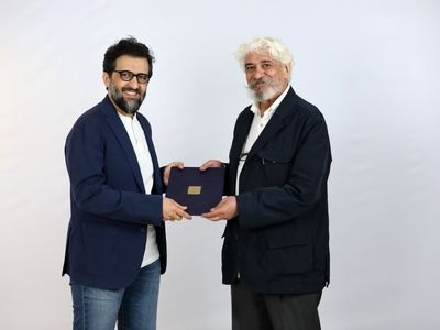 مدیر هنری چهل‌ودومین جشنواره فیلم کوتاه تهران معرفی شد