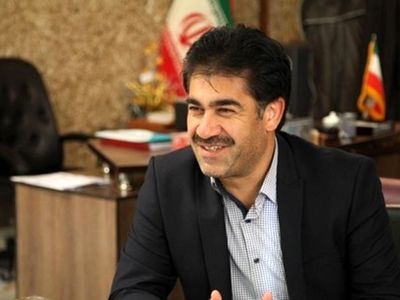 مدیر باشگاه تراکتورسازی استعفا داد