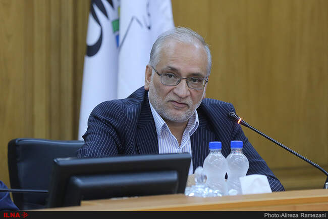 آخرین جلسه ارایه برنامه کاندیداهای شهرداری 