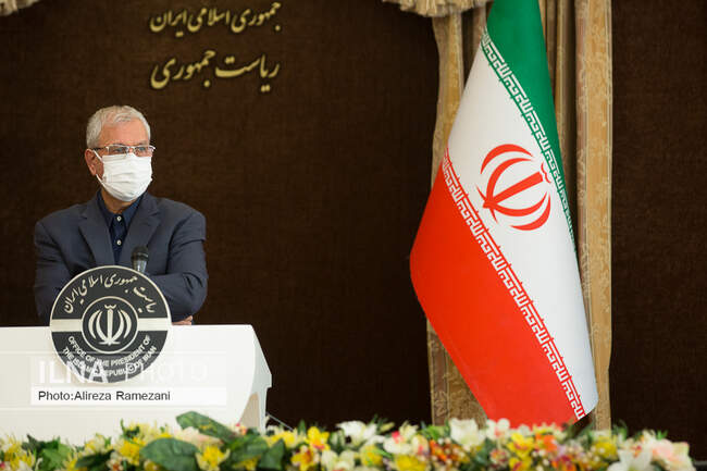 علی ربیعی