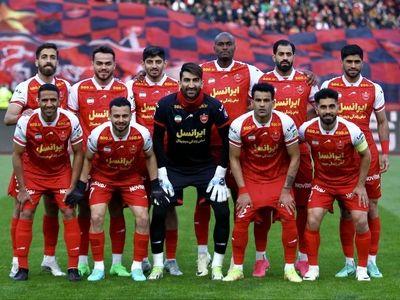 هافبک پرسپولیس، خرید بعدی این تیم را لو داد