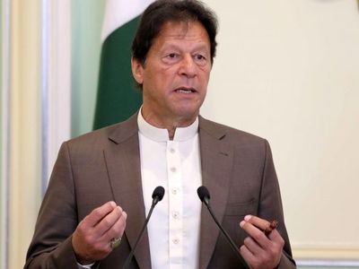 واکنش عمران‌خان به توافق عادی‌سازی روابط بین امارات و اسرائیل