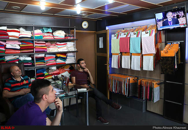 پیگیری مذاکرات هسته‌ای در لحظات پایانی-تهران