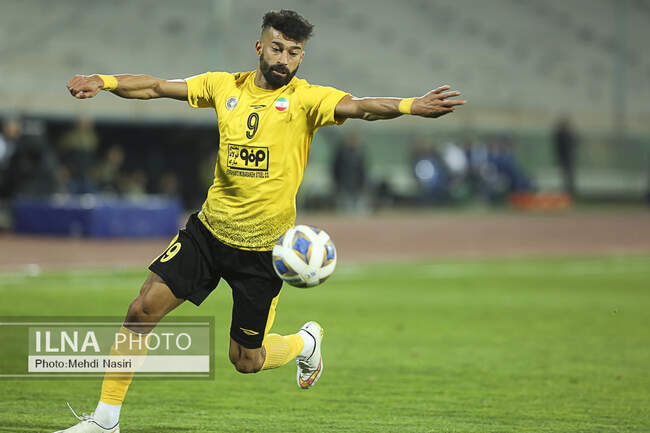  رامین رضائیان