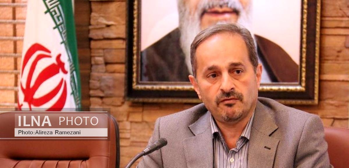 تهیه آمایش سرزمینی گیلان در 3 گام