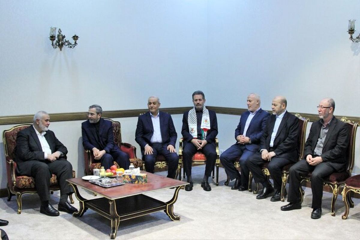 کارآمدی مقاومت، صهیونیست‌ها را در میدان به ذلت کشانده است 
