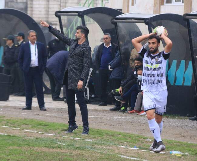 جواد شفیعی