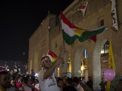 آمریکا، اقداماتی انجام نمی‌دهد که به تشدید تنش‌ها در کردستان عراق بیانجامد