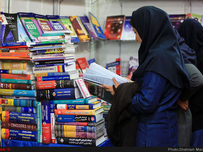 شرکت پست آمادگی ازدحام بالای نمایشگاه مجازی را داشته باشد