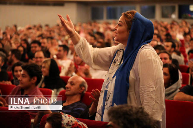 کنسرت ترانه های قدیمی