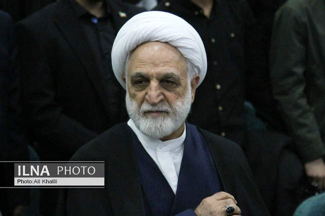 مراسم روز دانشجو با حضور رئیس‌ قوه قضاییه