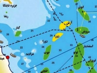 اظهارات نادرست کویت در مورد مالکیت میدان آرش/ چرا ماجرا پیچیده شد؟