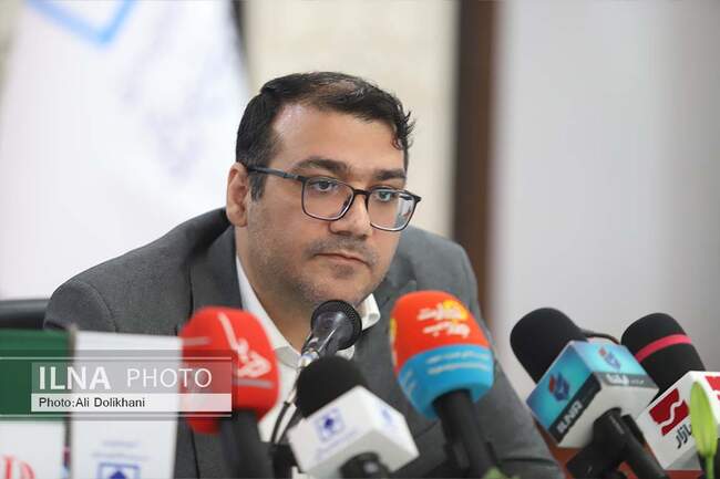 همایش مدیران سازمان اموال تملیکی در بندرعباس - 11