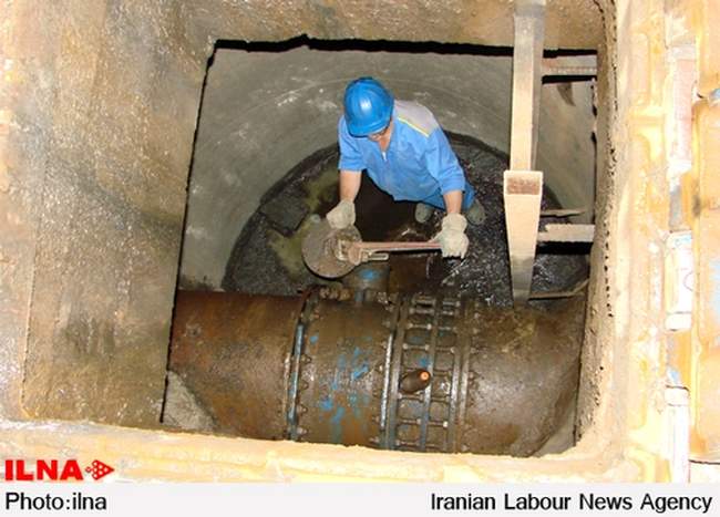 نمایشگاه عکس «سفید و سیاه»